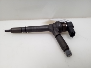 Opel Astra H (2004–2010) Injektor Einspritzdüse 0445130175 - 2
