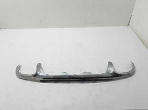 Mercedes Benz GLC-Class 253 (2015–2019) Rear bumper lower spoiler A2538859202 - 4
