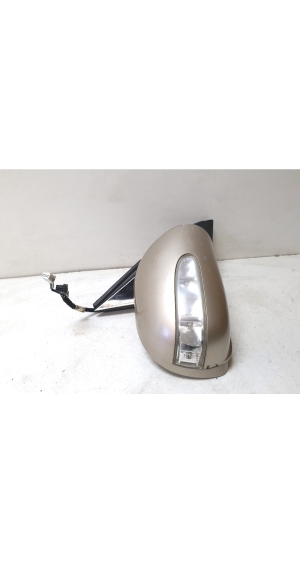 Mercedes Benz R-Class 251 (2006–2017) Side mirror and its parts A2518105016 - 2