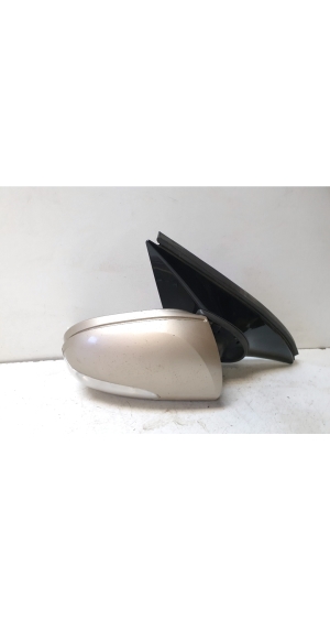 Mercedes Benz R-Class 251 (2006–2017) Side mirror and its parts A2518105016 - 4