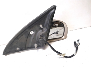 Mercedes Benz R-Class 251 (2006–2017) Side mirror and its parts A2518105016 - 5