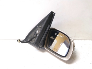 Side mirror and its parts - A2518105016