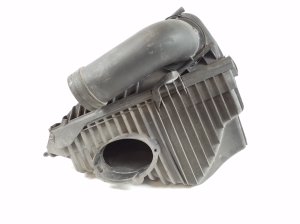  Air filter housing 