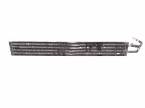  Power steering radiator 