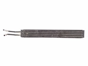  Power steering radiator 