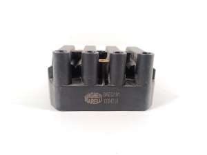  Ignition coil 