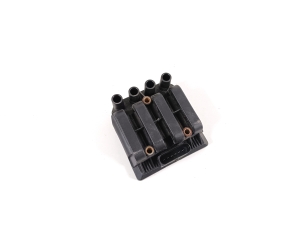  Ignition coil 