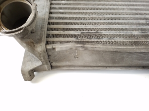  Intercooler radiator 