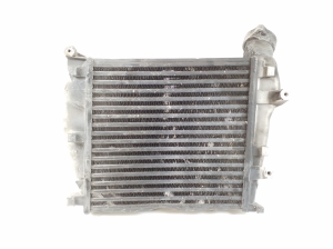  Intercooler radiator 