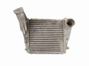  Intercooler radiator 