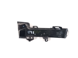 Skoda Octavia III (2013–2019) Side mirror turn signal 5E0949102 - 2