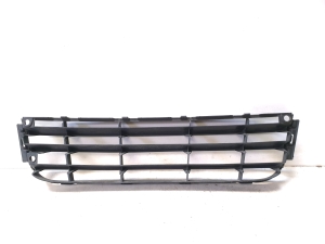 Volkswagen Touran I (2003–2010) Front bumper lower grille 1T0853677 - 2