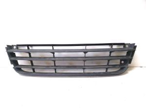 Front bumper lower grille - 1T0853677