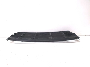 Volkswagen Touran I (2003–2010) Front bumper lower grille 1T0853677 - 3