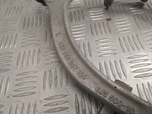 Tesla Model Y Y (2020–2026) Querlenker vorne 134432100A - 3