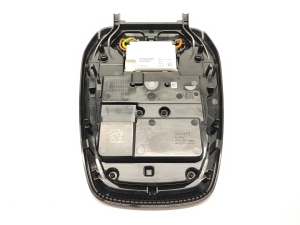 Polestar 2 II (2021–2026) Front interior lighting panel 31652852 - 5