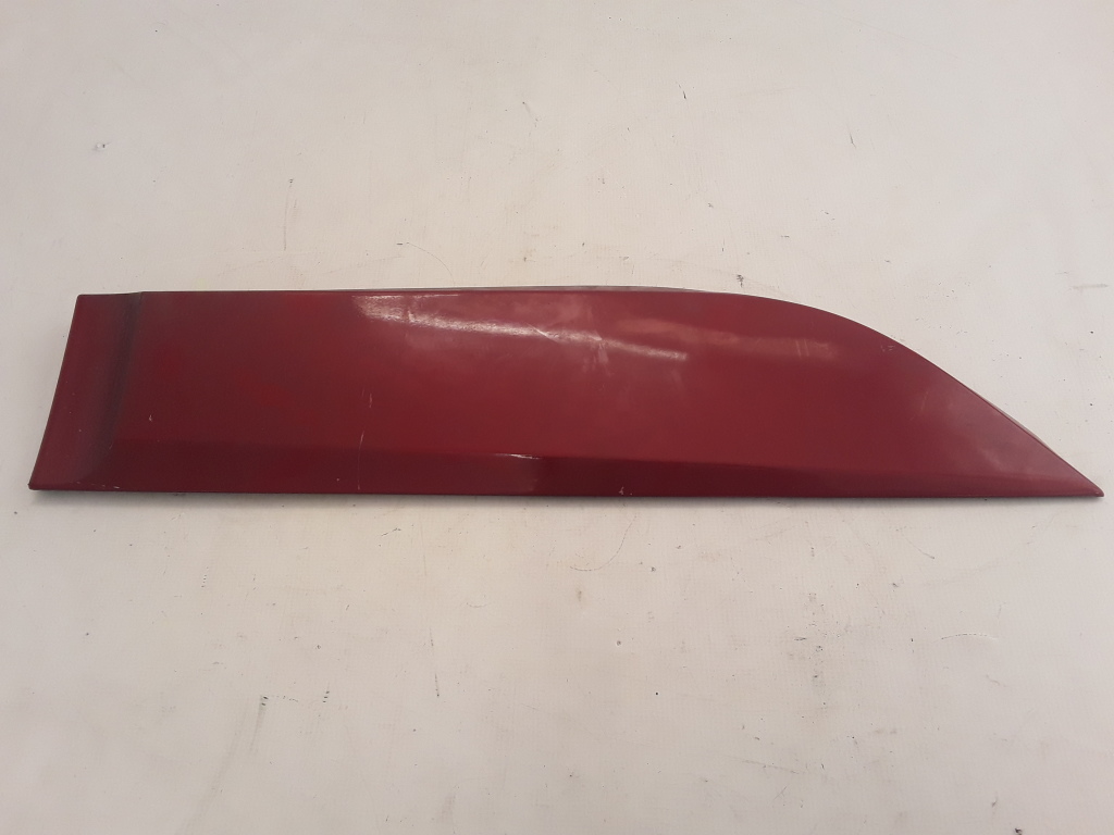 RENAULT Scenic 3 generation (2009-2015) Right Side Sliding Door Molding 828760009R 21081130