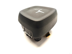 Polestar 2 II (2021–2026) Rooli turvapadi 032288936 - 5