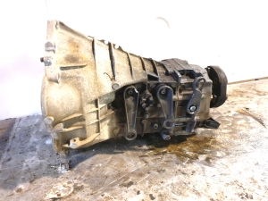 Mercedes Benz C-Class 202 (1993–2001) Getriebe 717446 - 2