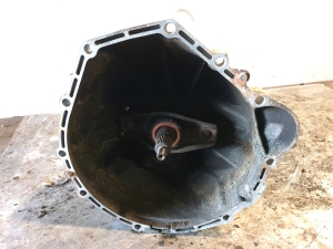 Mercedes Benz C-Class 202 (1993–2001) Getriebe 717446