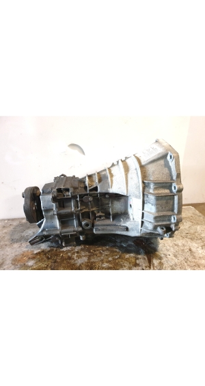Mercedes Benz C-Class 202 (1993–2001) Getriebe 717446 - 3