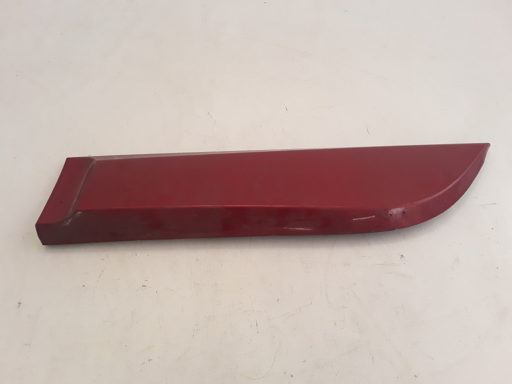 RENAULT Scenic 3 generation (2009-2015) Left Side Sliding Door Molding 828770009R 21081129