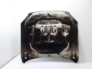 BMW 6 SERIES F12 (2010–2017) Motorhaube 7228974 - 3