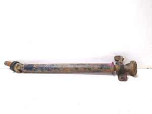 Propeller shaft - 