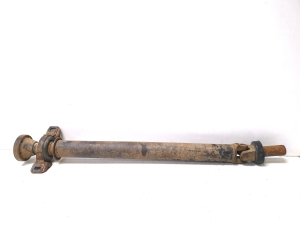 TOYOTA RAV 4 A2 (2000–2005) Propeller shaft - 2