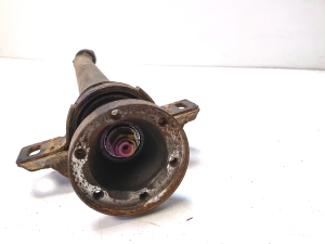 TOYOTA RAV 4 A2 (2000–2005) Propeller shaft - 3