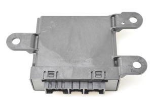 Opel Zafira C (2011–2026) Parking system control unit 22810361 - 3