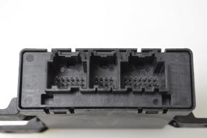 Opel Zafira C (2011–2026) Parking system control unit 22810361 - 4