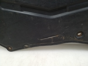 BMW 7 SERIJA E65 (2001–2008) Underbody shield 7020533 - 4