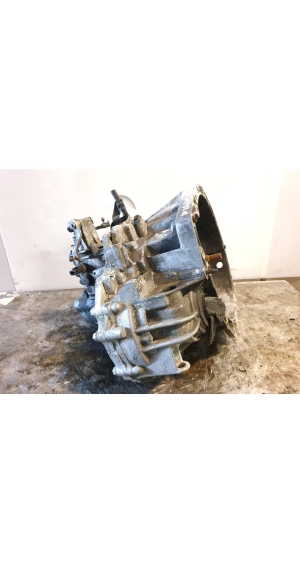RENAULT Megane II (2002–2009) Getriebe ND0001  A214549 - 2