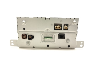 Polestar 2 II (2021–2026) Audio, Video, Navigation 31466992 - 2