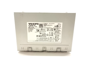  Audio, video, navigation  - 31466992 