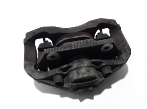 BMW 6 SERIES F12 (2010–2017) Eesmine pidurisadul 7846702 - 3