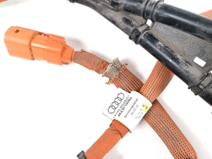 AUDI e-tron SUV (2018–2026) Other wire 4KE971008Q - 3