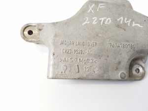 Jaguar XF (2008–2016) Engine bracket CX239S282AC - 2