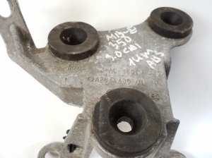 Mercedes Benz E-Class W212 (2009–2015) ABS unit bracket A2044300110 - 2