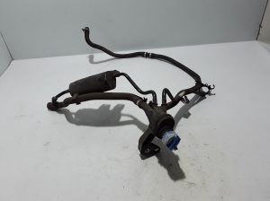 BMW 5 SERIES G30 (2016–2026) Kütusepaagi täitetoru 7377946 - 2