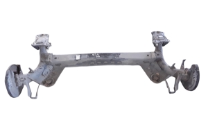 Volkswagen Golf VII (2012–2026) Rear axle and its parts 5Q0501049BH - 3