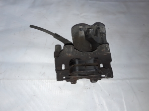 Volkswagen Golf VII (2012–2026) Tagumine pidurisadul 5Q0615406EE - 2