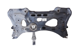 Volkswagen Golf VII (2012–2026) Front subframe 5Q0199315Q - 3