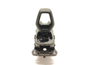 Gear shift mechanism - 31492589