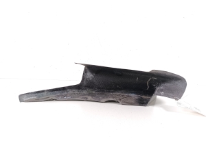 BMW 5 SERIES F10 (2010–2017) Front bumper lower spoiler - 2