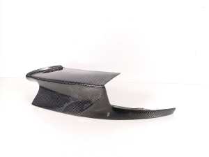 BMW 5 SERIES F10 (2010–2017) Front bumper lower spoiler - 4