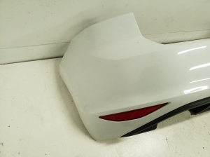 Volkswagen Golf VII (2012–2026) Rear bumper 5G6807421 - 9