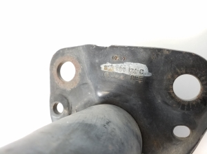 AUDI A4 B7 (2004–2008) Shock absorber for front bumper beam - 3