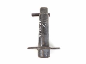 Shock absorber for front bumper beam - 